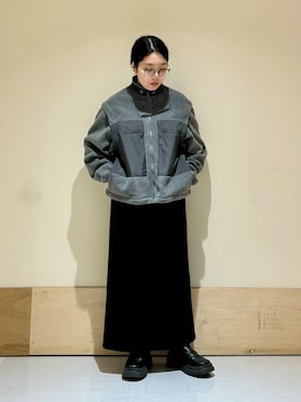 キザキ　アケミさんのコーディネート