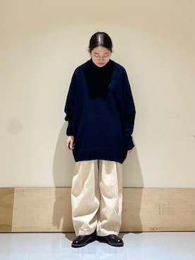 キザキ　アケミさんのコーディネート