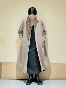 キザキ　アケミさんのコーディネート