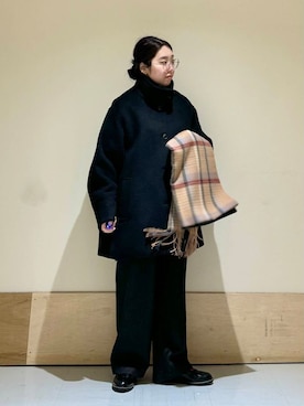 キザキ　アケミさんのコーディネート