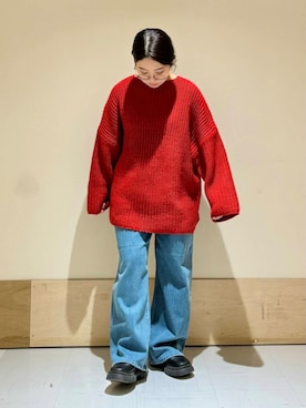 キザキ　アケミさんのコーディネート