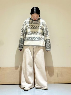 キザキ　アケミさんのコーディネート