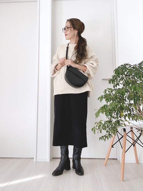 URBAN RESEARCH(アーバンリサーチ)の「Pagano レザーロング URBAN RESEARCH(アーバンリサーチ)の「Pagano レザーロング