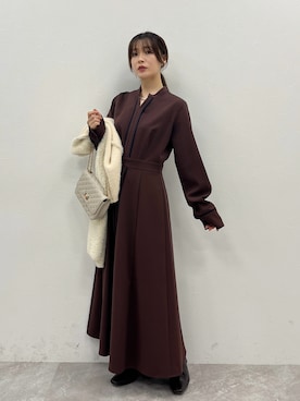 くまりなさんのコーディネート