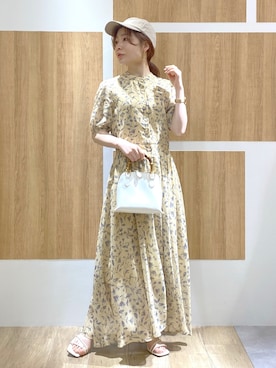 くまりなさんのコーディネート