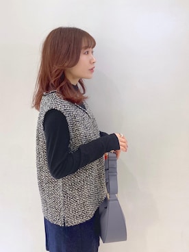 くまりなさんのコーディネート