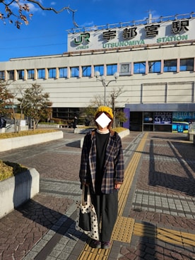 yoshiさんのコーディネート