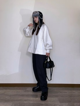 Miiさんのコーディネート