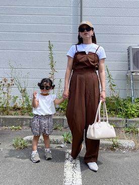 Miiさんのコーディネート