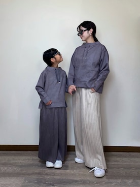 Miiさんのコーディネート