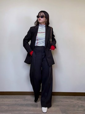 Miiさんのコーディネート