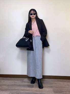 Miiさんのコーディネート