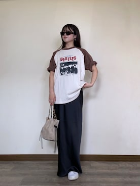 Miiさんのコーディネート