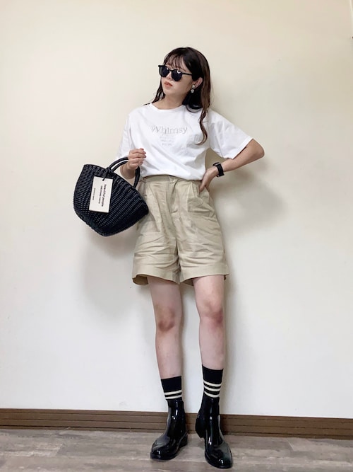 Miiさんのコーディネート