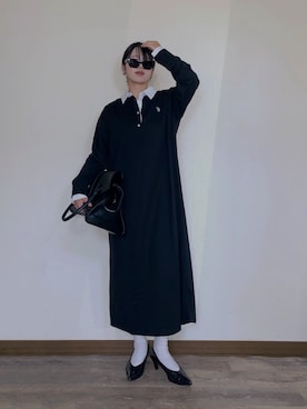 Miiさん(レディース・159cm)の秋コーディネート
