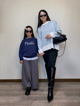 Miiさんのコーディネート