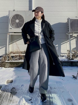 Miiさんのコーディネート