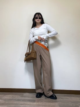 Miiさんのコーディネート