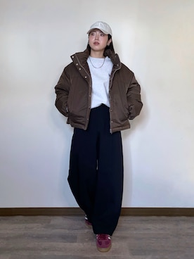 Miiさんのコーディネート