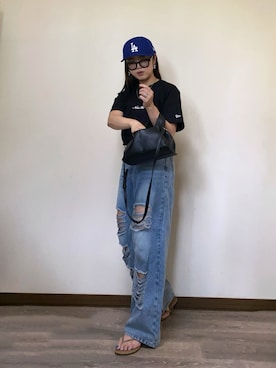 Miiさんのコーディネート