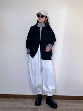 Miiさんのコーディネート