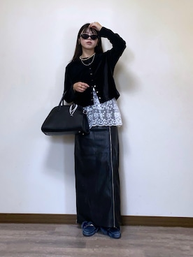 Miiさんのコーディネート