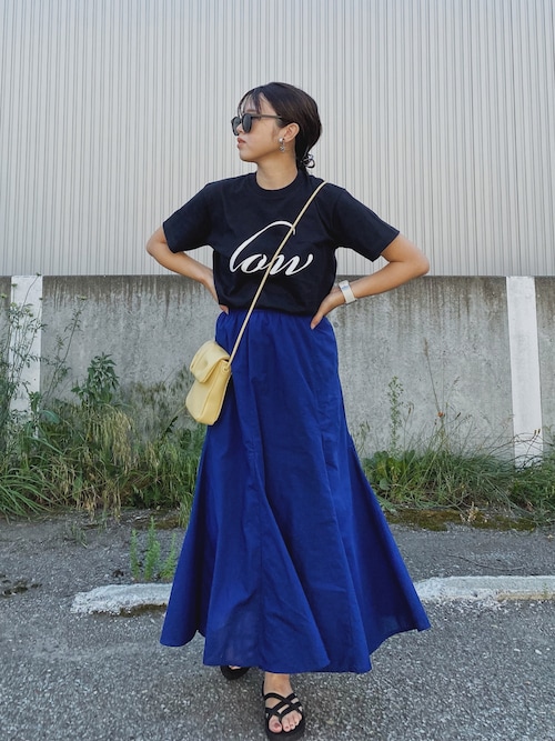 Miiさんのコーディネート