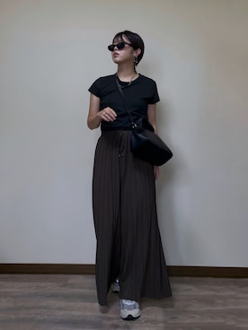 Miiさんのコーディネート