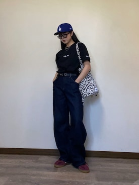 Miiさんのコーディネート