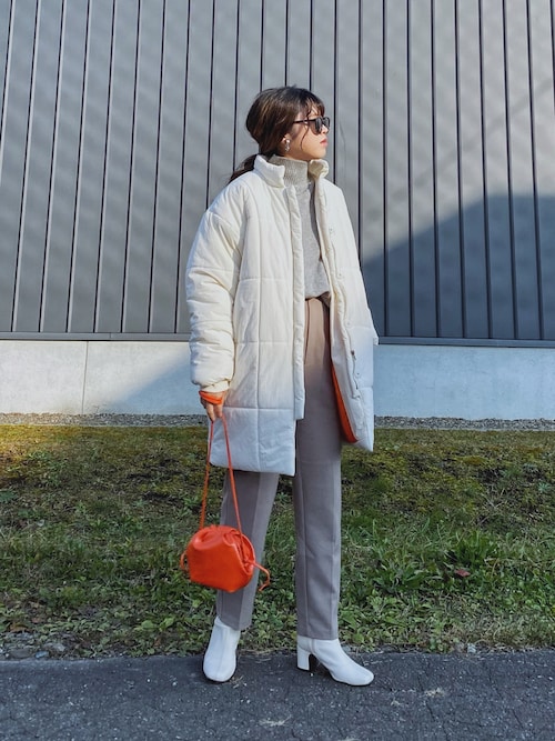 Miiさんのコーディネート