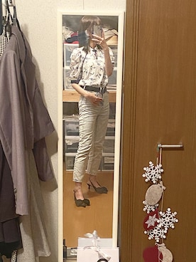 くろねこさんのコーディネート