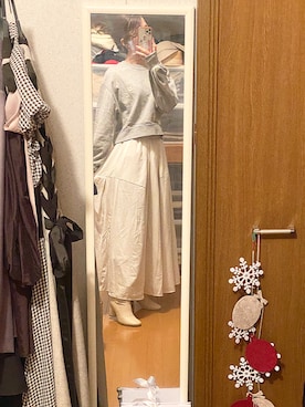 くろねこさんのコーディネート