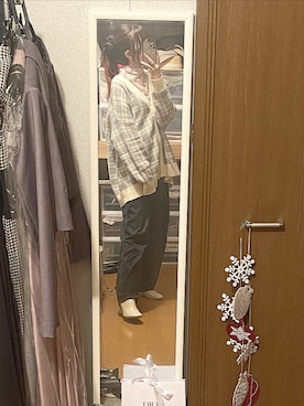 くろねこさんのコーディネート