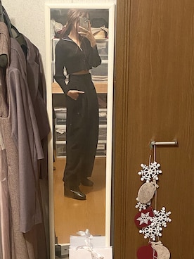 くろねこさんのコーディネート