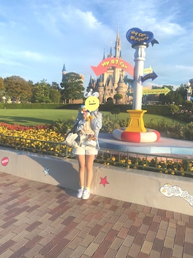 くろねこさんのコーディネート