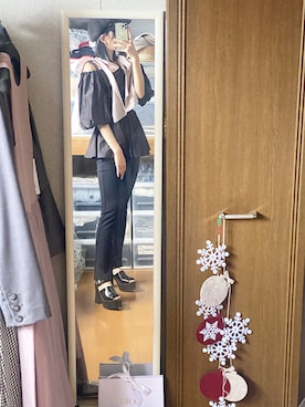 くろねこさんのコーディネート