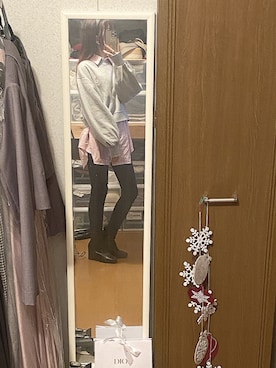 くろねこさんのコーディネート