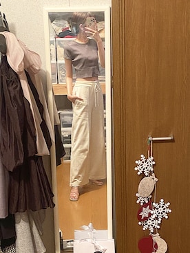 くろねこさんのコーディネート