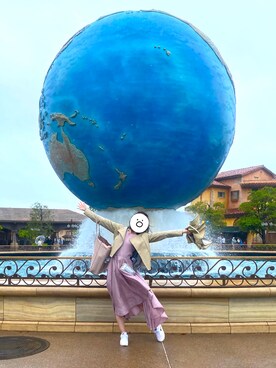 くろねこさんのコーディネート