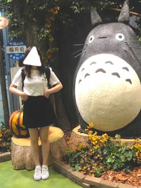 naさんのコーディネート