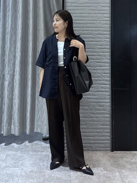 caoriさんのコーディネート