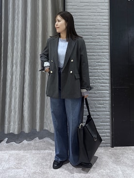caoriさんのコーディネート