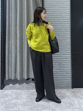 caoriさんのコーディネート