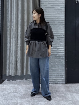 caoriさんのコーディネート