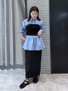 caoriさんのコーディネート