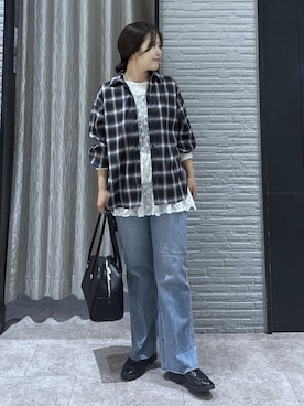 caoriさんのコーディネート