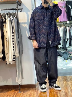 Azhiさんのコーディネート