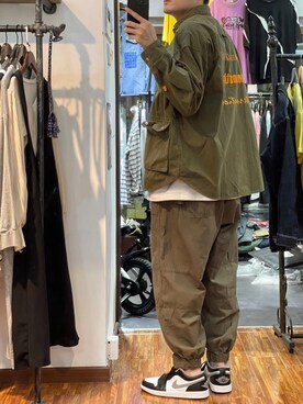 Azhiさんのコーディネート