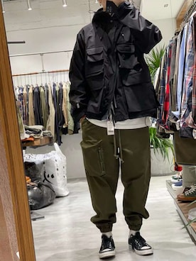 Azhiさんのコーディネート