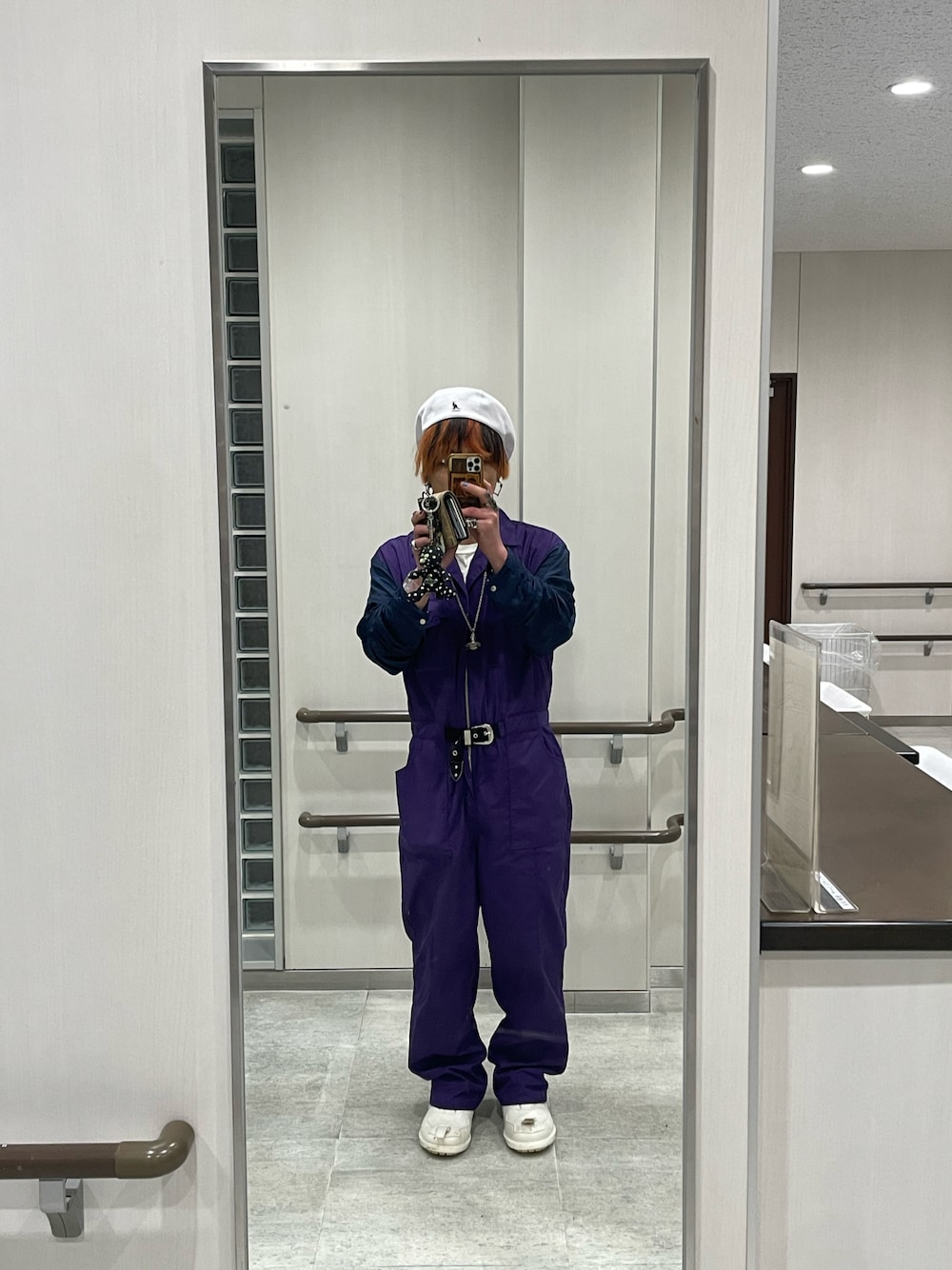 サロペット・オーバーオール・オールインワン TOGA PULLA Denim Jumper dress TOGA PULLAのオールインワン・サロペットを使った人気